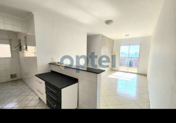 Apartamento com 2 dormitórios 52 m² no condomínio star life  - assunção - são bernardo do campo/sp