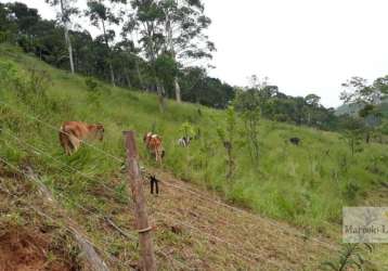 Chacará de 02 quartos sendo 01 suíte em natividade da serra - sp