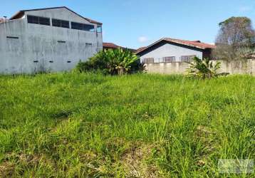 Terreno a venda na praia grande em ubatuba