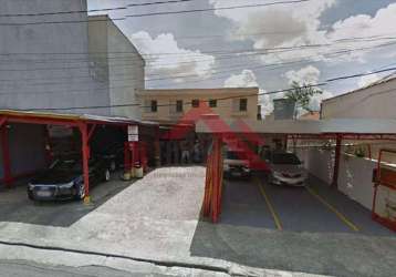 Terreno com 3 dorms, nova gerty, são caetano do sul - r$ 1.08 mi, cod: 349