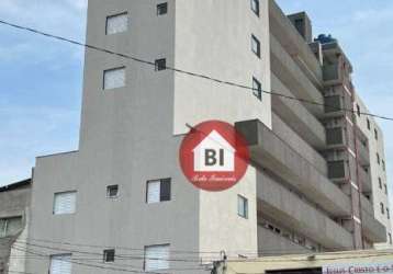 Apartamento com 02 dormitórios, vaga de garagem - venda r$ 223 mil - vila silvia - são paulo/sp - 35 metros quadrados.