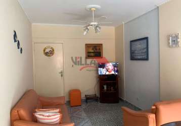 Apartamento em itaguá  -  ubatuba