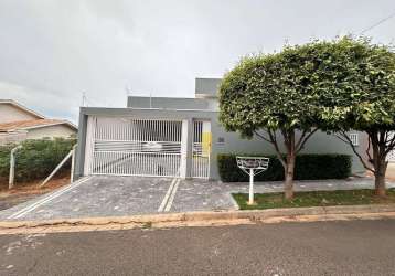 Casa com 3 dormitórios à venda, 156 m² por r$ 1.272.000,00 - jardim esplanada ii - indaiatuba/sp