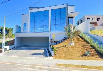 Casa com 4 dormitórios à venda, 246 m² por r$ 2.800.000,00 - jardim residencial helvétia park ii - indaiatuba/sp