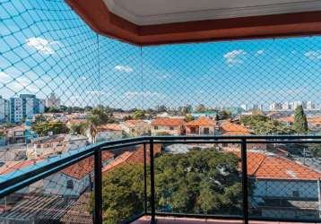 Sensacional apartamento tipo  para venda com 3 quartos, 79m²