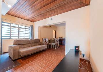 Excelente casa tipo  para venda com 3 quartos, 260m²