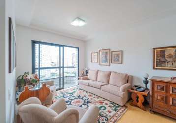 Espetacular apartamento tipo  para venda com 3 quartos, 114m²