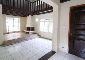 Sensacional casa tipo  para venda com 2 quartos, 140m²