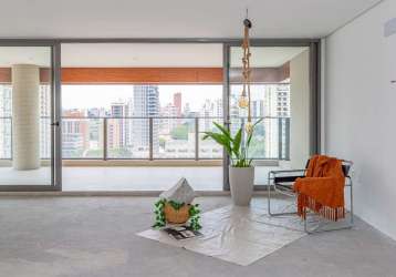 Confortável apartamento tipo  para venda com 4 quartos, 232m²