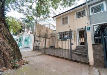 Sensacional casa tipo para venda com 3 quartos, 117m²