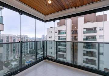 Sensacional apartamento tipo  para venda com 2 quartos, 82m²