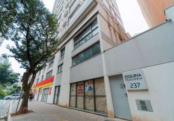 Sensacional conjunto comercial  para venda e locação, 210m²