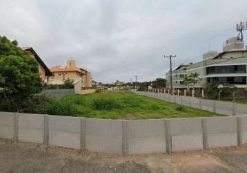 Terreno para venda em florianópolis, ingleses do rio vermelho