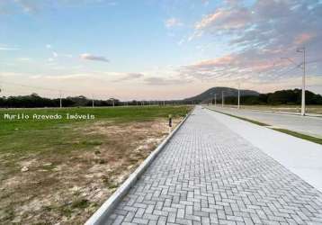 Terreno para venda em florianópolis, ingleses do rio vermelho