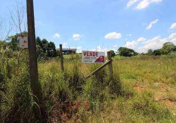 Terreno com 2.700m² , à venda, no bairro braga em são josé dos pinhais