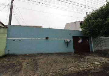 Casa com 47,58m² 3 quartos, à venda, no bairro uberaba em curitiba