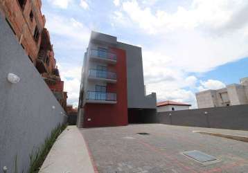 Apartamento terreo com garden