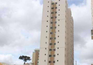 Apartamento com 52,24m² 3 quartos, à venda, no bairro centro em são josé dos pinhais