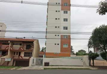 Cobertura com 348m² 4 quartos, à venda, no bairro centro em são josé dos pinhais