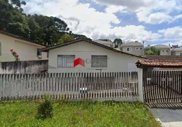 Casa com 113,4m² 2 quartos, à venda, no bairro jardim aristocrata em são josé dos pinhais