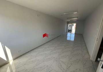 Sala / conjunto com 24,51m² , para aluguel, no bairro centro em são josé dos pinhais