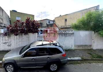 Casa térrea para venda em são paulo, jardim silva teles, 2 dormitórios, 1 banheiro, 4 vagas