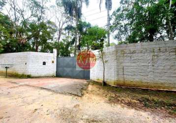 Sítio para venda em são paulo, pouso alegre - ribeirão pires, 3 dormitórios, 3 suítes, 4 banheiros