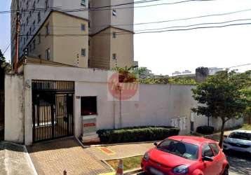 Apartamento 2 quartos para venda em são paulo, itaquera, 2 dormitórios, 1 banheiro