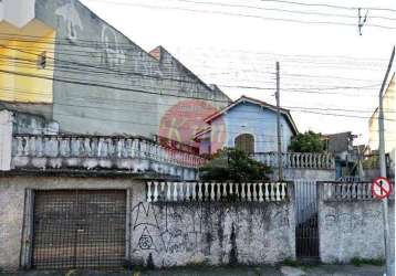 Casa térrea para venda em são paulo, jardim camargo novo, 2 dormitórios, 2 banheiros, 1 vaga