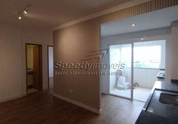 Apartamento 2 dormitórios bairro macuco, santos/sp