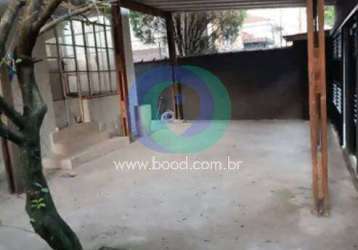 Casa para locação comercial em santos.