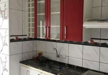 Apato com 2 dorms à venda, 74 m² por r$ 350.000 - jardim pedroso - indaiatuba/sp