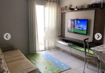 Apartamento com 2 dormitórios à venda, 68 m² por r$ 300.000,00 - jardim pedroso - indaiatuba/sp