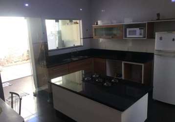 Casa com 3 dormitórios à venda, 178 m² por r$ 650.000,00 - vila castelo branco - indaiatuba/sp