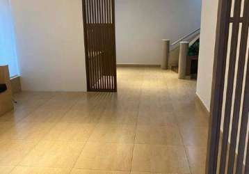 Sala para aluguel, 6 vagas, centro - indaiatuba/sp