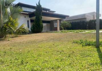 Sobrado à venda, 4 quartos, 4 suítes, residencial primavera - salto/sp