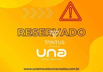 Sobrado com 04 dormitórios para alugar, 165 m² por r$ 2.950,00/mês - uberaba - curitiba/pr