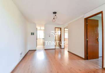 Apartamento com 3 quartos à venda - bairro alto - curitiba/pr