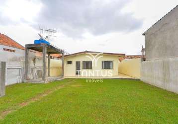 Terreno à venda, 493 m² por r$ 530.000,00 - alto boqueirão - curitiba/pr