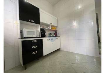 Casa duplex - aleixo - manaus/am