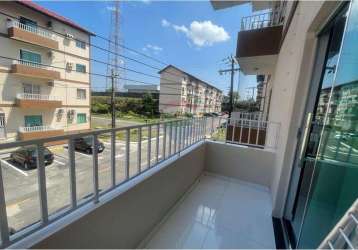 Vendo apartamento 2 quartos - condominio ariranhas - bairro da paz -manaus/am