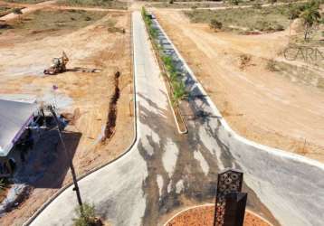 Parque vitória lotes para venda, novo bairro centro de neves