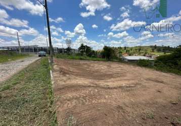 Lote 361m - av. eduardo brandão, próximo br-040 - centro de neves