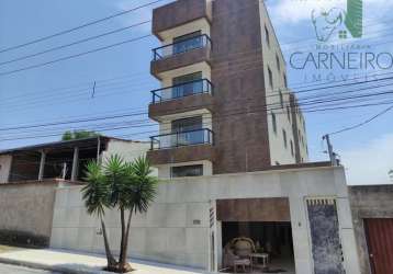 Apartamento 3 qtos (1 suíte) 2 vagas bairro rio branco-bh