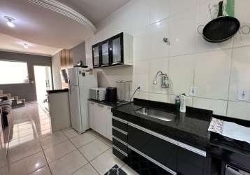 Casa duplex porto seguro - ribeirao das neves