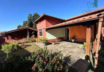 Casa jardim varanda - b. santa martinha ribeirão das neves