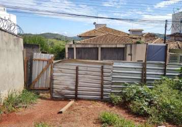 Lote 360m murado são pedro ribeirão das neves