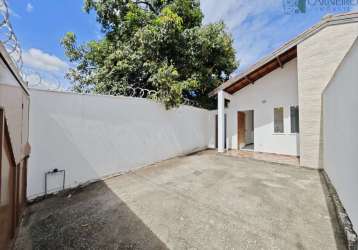 Casa com suíte, entrada individual - nova união, ribeirão das neves