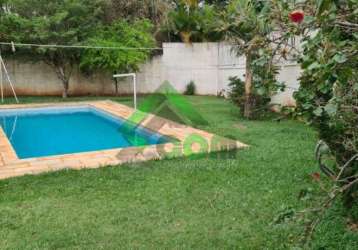 Casa com 3 dormitórios à venda, 100 m² por r$ 799.900,00 - jardim paulista - atibaia/sp