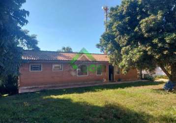 Casa a venda no jardim dos pinheiros